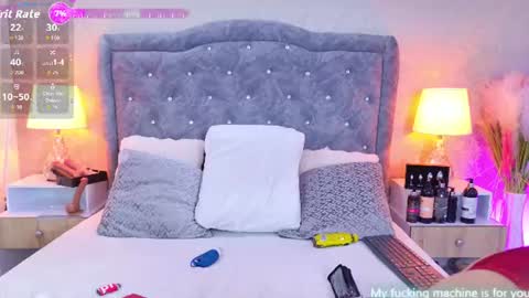 Lia online show from 5, 7, 2026