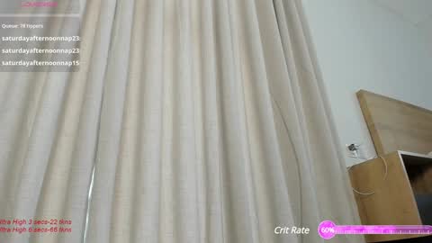 Lia online show from 23, 12, 2024