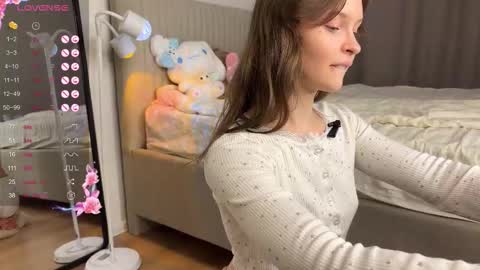 Lia online show from 2, 10, 2025