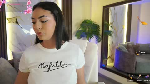 Snapshot of liawheeler chatting on 5, 12, 2025 liawheeler online show from 5, 12, 2025