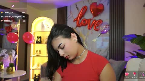 Snapshot of liawheeler chatting on 15, 2, 2026 liawheeler online show from 15, 2, 2026