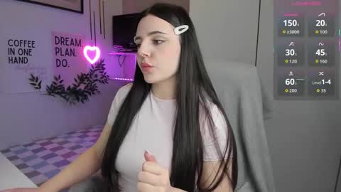 Lia online show from 14, 12, 2025