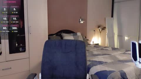 Snapshot of libby_nora chatting on 26, 10, 2025 Libby online show from 26, 10, 2025