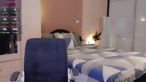 Snapshot of libby_nora chatting on 15, 12, 2025 Libby online show from 15, 12, 2025