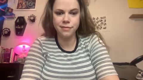 Libby Deetz online show from 11, 1, 2025