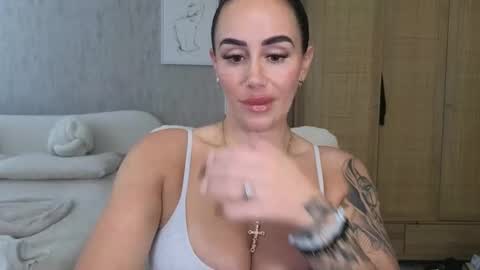 Libby online show from 2, 10, 2025