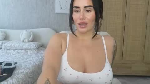 Libby online show from 27, 10, 2025