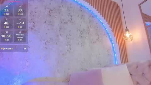 Snapshot of liberty_herrera chatting on 24, 2, 2025 Call me Liberty online show from 24, 2, 2025