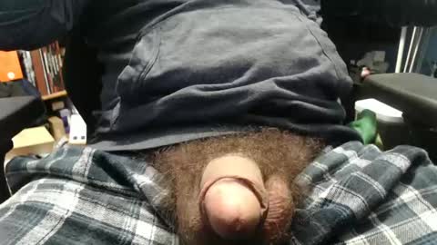 libigdick85 online show from 18, 2, 2025