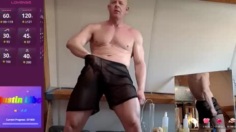 Justin Libo online show from 22, 3, 2026