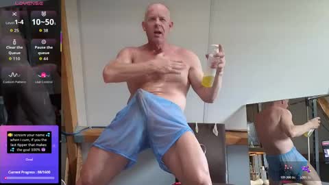 Snapshot of libo_horny_muscle chatting on 29, 5, 2026 Justin Libo online show from 29, 5, 2026