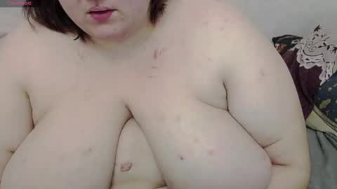 Snapshot of licablack chatting on 18, 2, 2025 LicaBlack online show from 18, 2, 2025