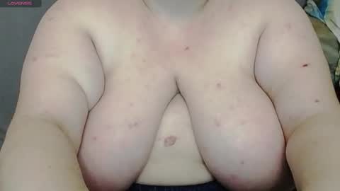 Snapshot of licablack chatting on 7, 3, 2025 LicaBlack online show from 7, 3, 2025