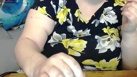 Snapshot of licablack chatting on 9, 3, 2025 LicaBlack online show from 9, 3, 2025