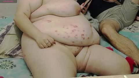 Snapshot of licablack chatting on 4, 12, 2025 LicaBlack online show from 4, 12, 2025