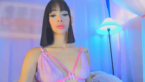 Valentina Hall online show from 19, 3, 2026