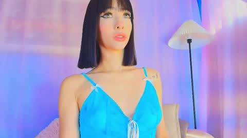 Valentina Hall online show from 20, 3, 2026