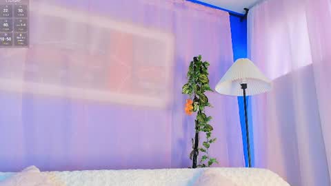 Valentina Hall online show from 9, 7, 2026