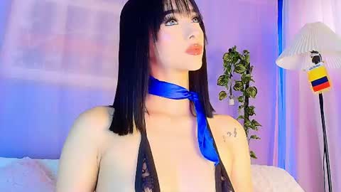 Valentina Hall online show from 11, 7, 2026