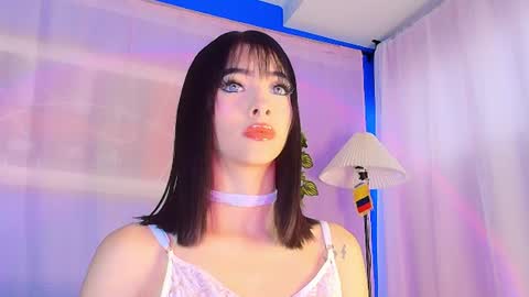 Valentina Hall online show from 13, 7, 2026