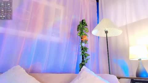 Valentina Hall online show from 27, 7, 2026