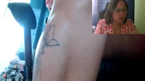 Snapshot of licenciada_ann chatting on 13, 1, 2025 Milf Ann Latina online show from 13, 1, 2025