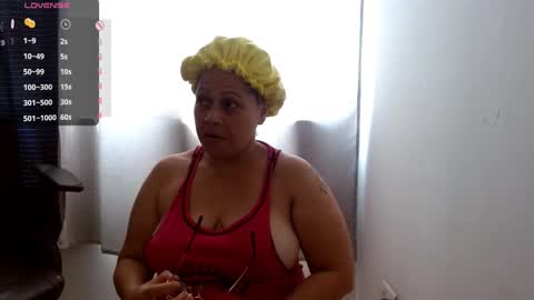 Snapshot of licenciada_ann chatting on 19, 2, 2025 Milf Ann Latina online show from 19, 2, 2025