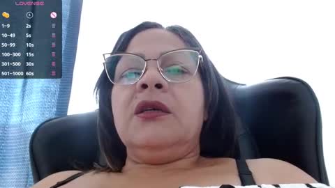 Snapshot of licenciada_ann chatting on 27, 2, 2025 Milf Ann Latina online show from 27, 2, 2025