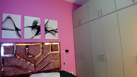 licky_lov online show from 14, 1, 2026