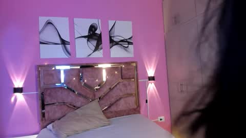 licky_lov online show from 19, 1, 2026