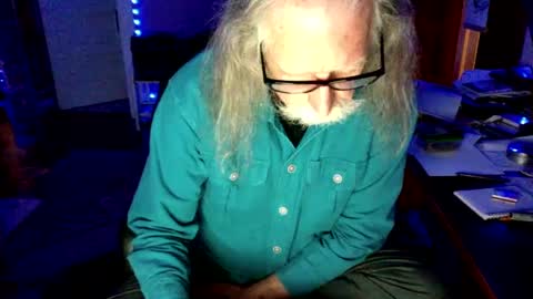 LickYourYoni online show from 13, 9, 2025