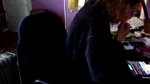 LickYourYoni online show from 5, 10, 2025