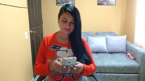 Isa online show from 25, 1, 2025