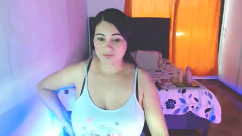 Snapshot of licy_klein chatting on 4, 6, 2026 Isa online show from 4, 6, 2026