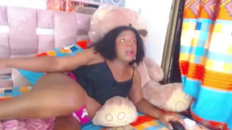 Snapshot of licyevans chatting on 19, 5, 2026 licy online show from 19, 5, 2026
