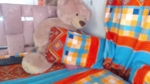 Snapshot of licyevans chatting on 27, 5, 2026 licy online show from 27, 5, 2026