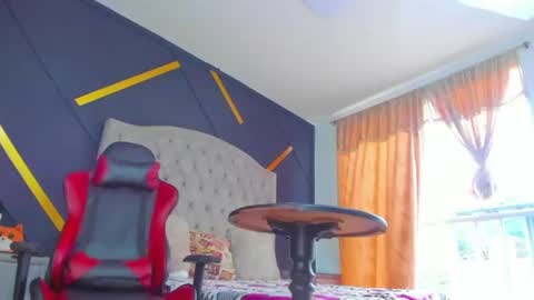 licyevans1 online show from 26, 7, 2026