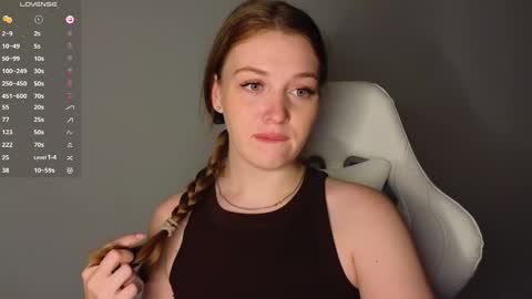 Snapshot of liebevol chatting on 22, 10, 2025 Amelia Next stream Friday - start 1500-1600 UTC online show from 22, 10, 2025