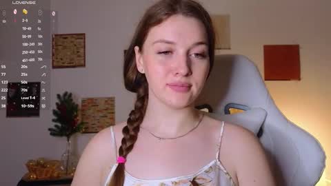 Snapshot of liebevol chatting on 22, 11, 2025 Amelia Next stream Friday - start 1500-1600 UTC online show from 22, 11, 2025