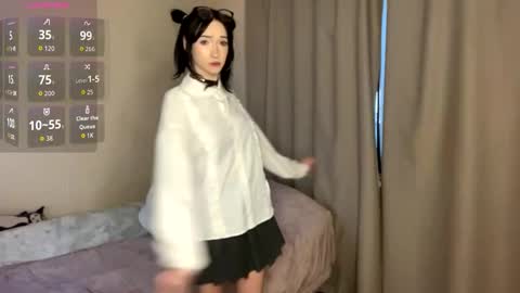 Georgina online show from 22, 2, 2026