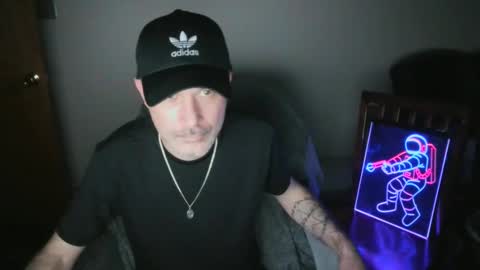 LT85 online show from 22, 1, 2025