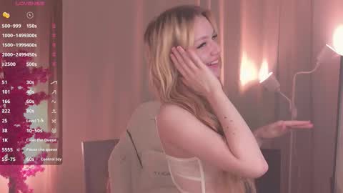 Snapshot of light_babessss chatting on 14, 12, 2025 Sofia online show from 14, 12, 2025