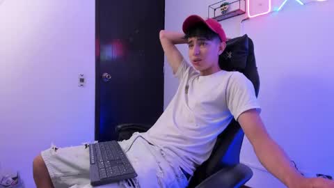 Jhonatan online show from 28, 4, 2026