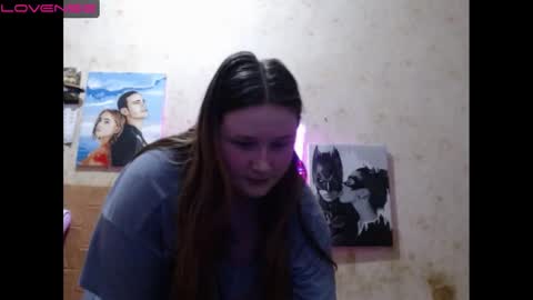 light_lunaa online show from 9, 12, 2024