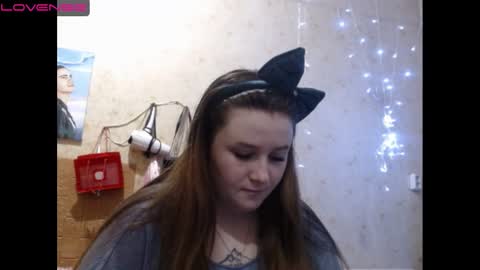 light_lunaa online show from 19, 12, 2024