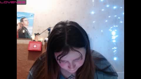 light_lunaa online show from 24, 12, 2024