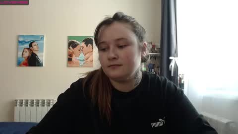 light_lunaa online show from 8, 3, 2025