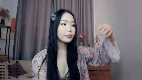 Melissa online show from 27, 5, 2026