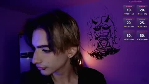 Snapshot of lightning_ezio chatting on 2, 3, 2025 Ezio online show from 2, 3, 2025