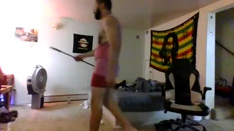 Snapshot of lightskinned666 chatting on 10, 9, 2025 lightskinned666 online show from 10, 9, 2025